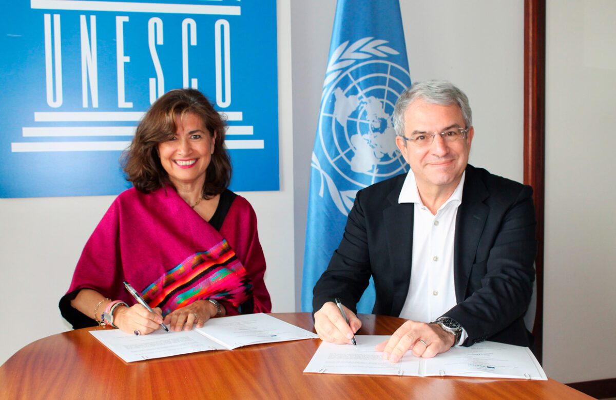 “Impulso Joven – Because Youth Matter”, la nueva alianza entre Nestlé y UNESCO para impulsar a la juventud