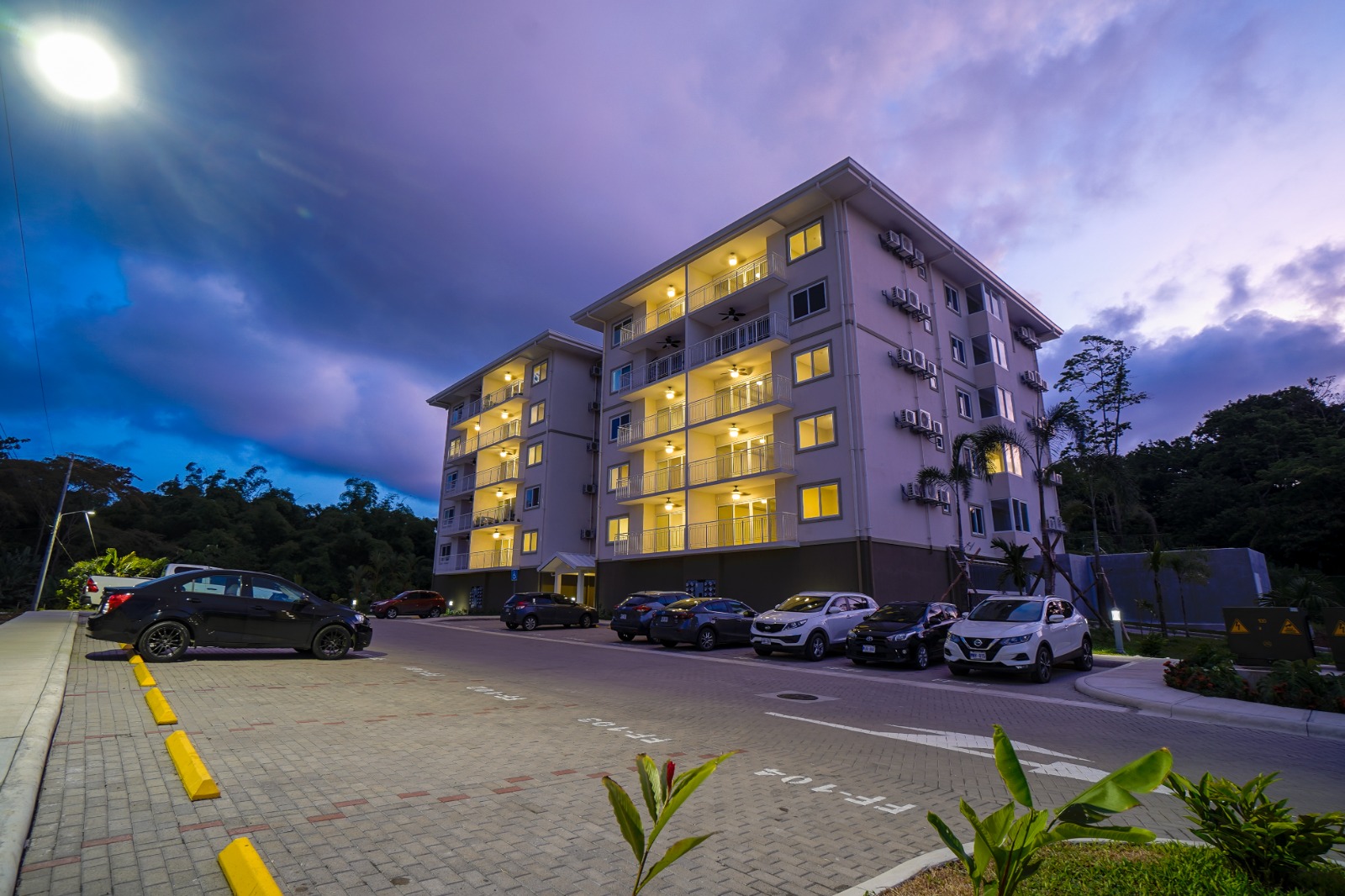 Cómo escoger el condominio ideal según sus necesidades