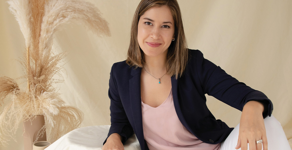 Bendita, Red de apoyo para valientes emprendedoras