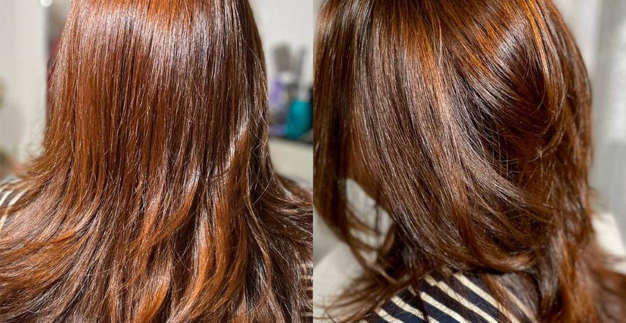 Luzca un cabello hidratado y sano durante el verano