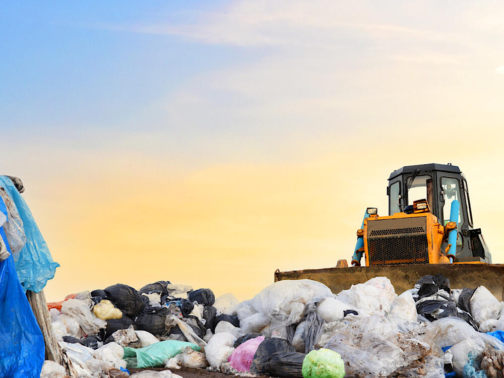 BCIE apoyará el desarrollo del Sistema de Gestión Integral de Residuos Sólidos de la ciudad de Guatemala