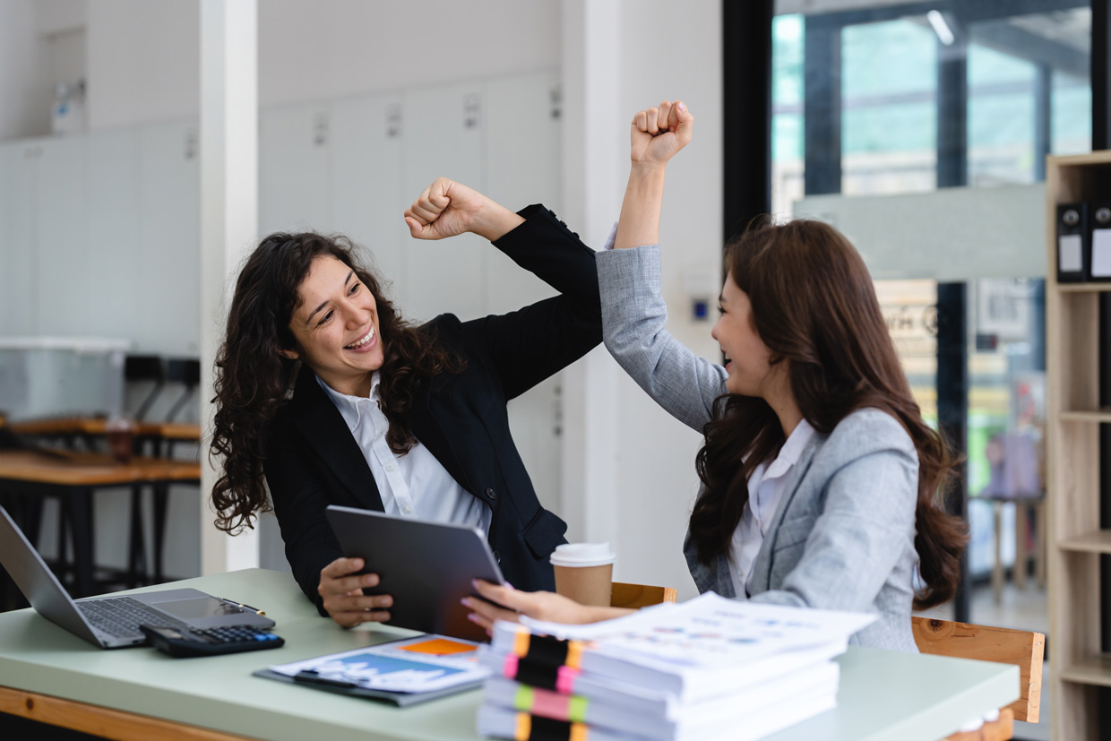 6 consejos útiles para combatir el burnout