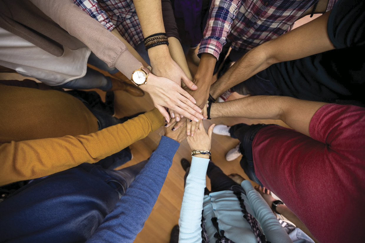 Philip Morris International, Fuerza laboral diversa es pilar estratégico