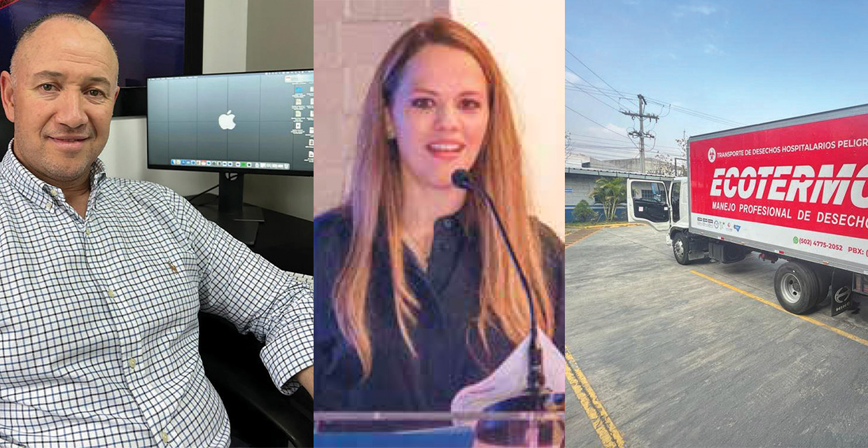 MECA: las mejores de Guatemala