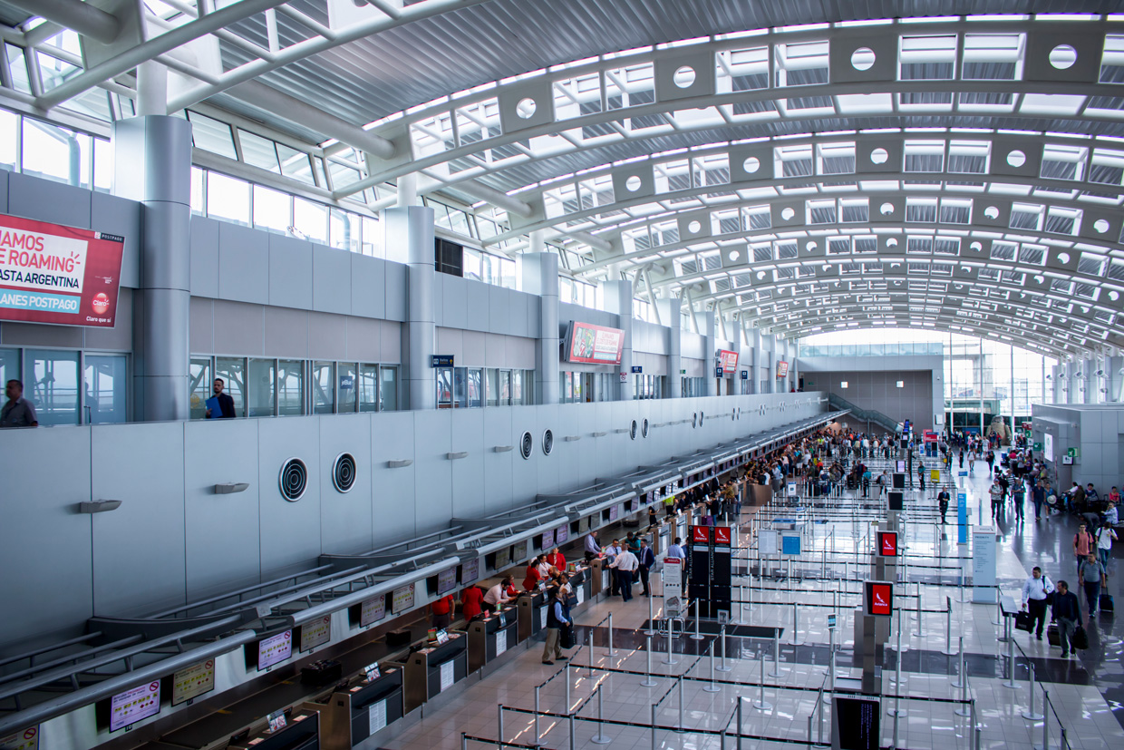 Aeropuerto Internacional Juan Santamaría de Costa Rica recupera y supera tráfico de pasajeros registrado antes de la pandemia