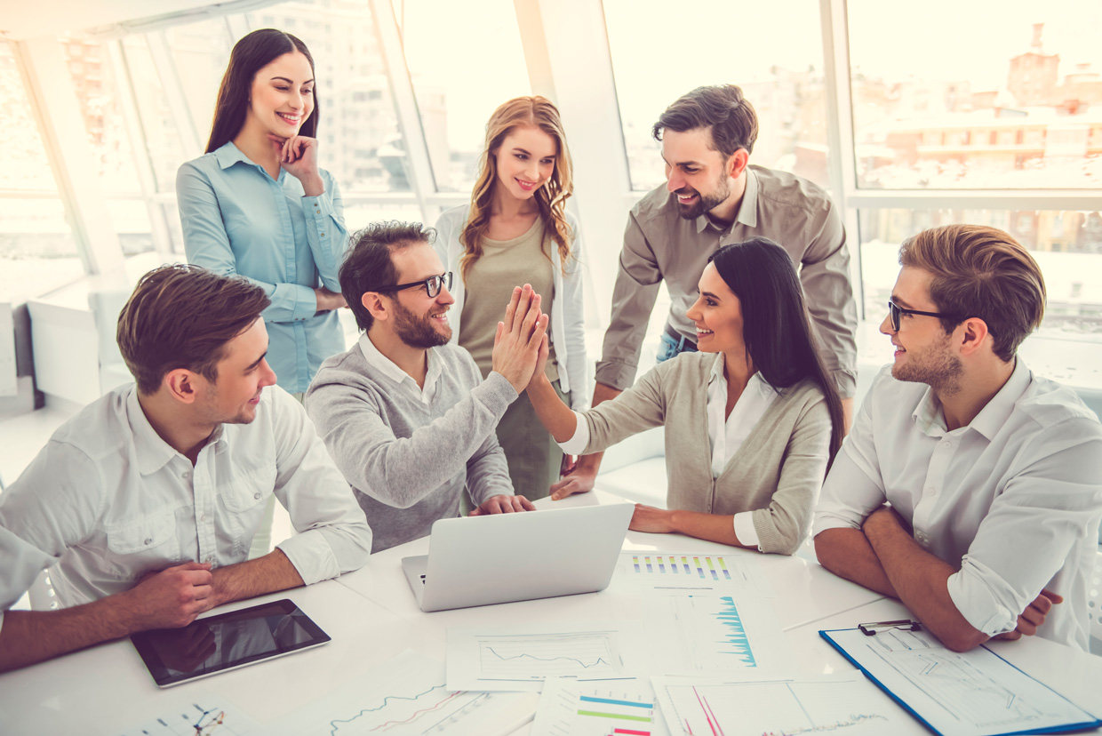 Importancia de la estrategia holística en las organizaciones