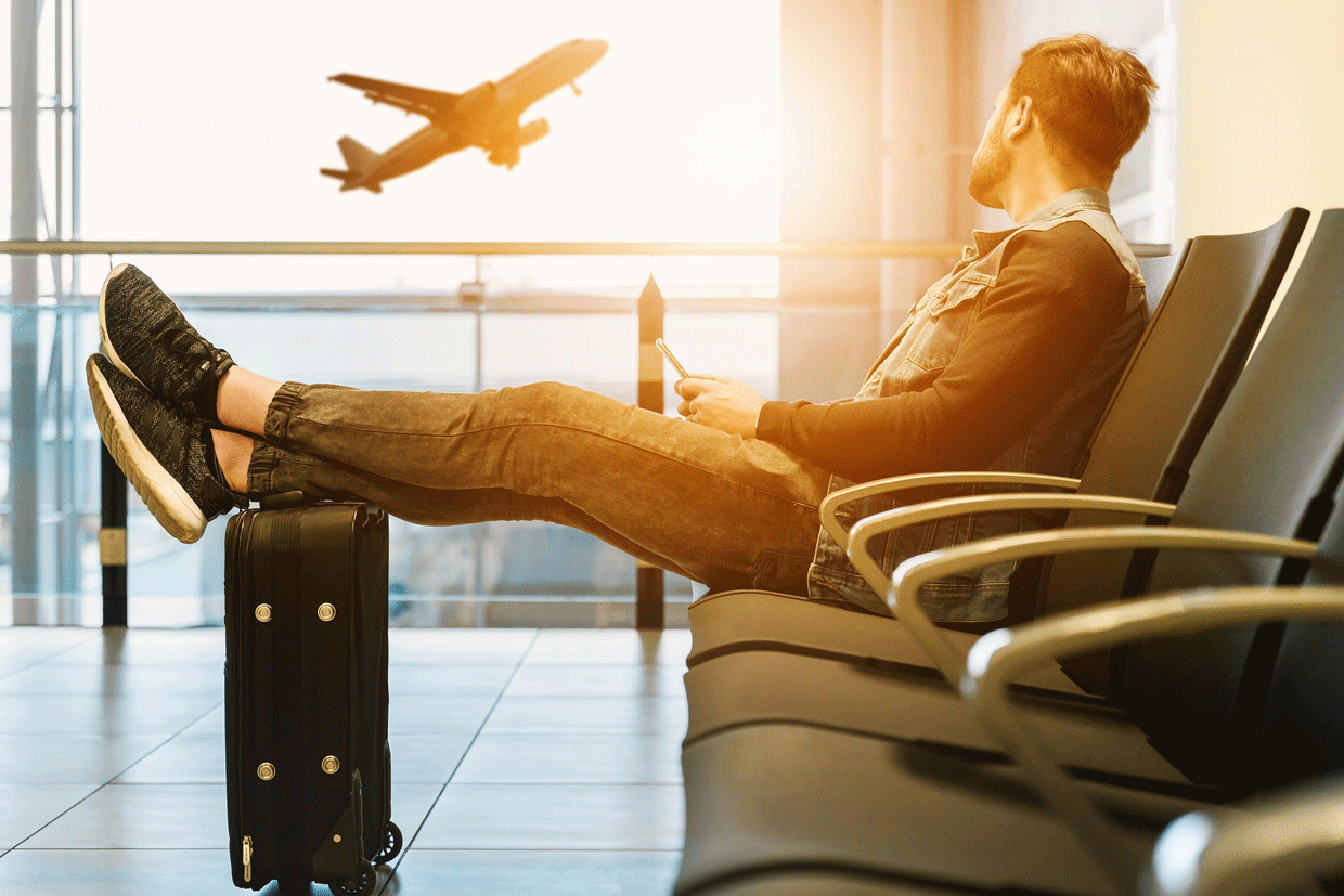 Volaris se asocia con Cover Genius para garantizar la seguridad de los planes de viaje de sus clientes