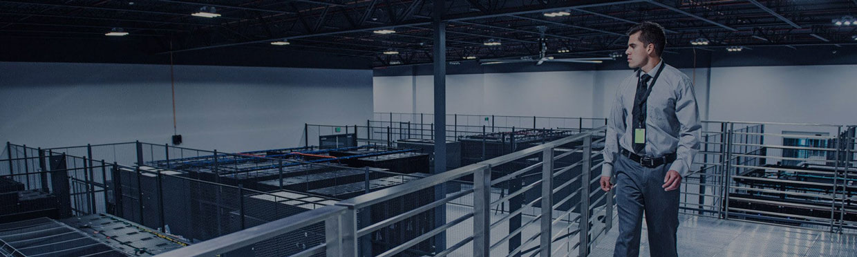 Centros de datos modulares reducen el tiempo de implementación