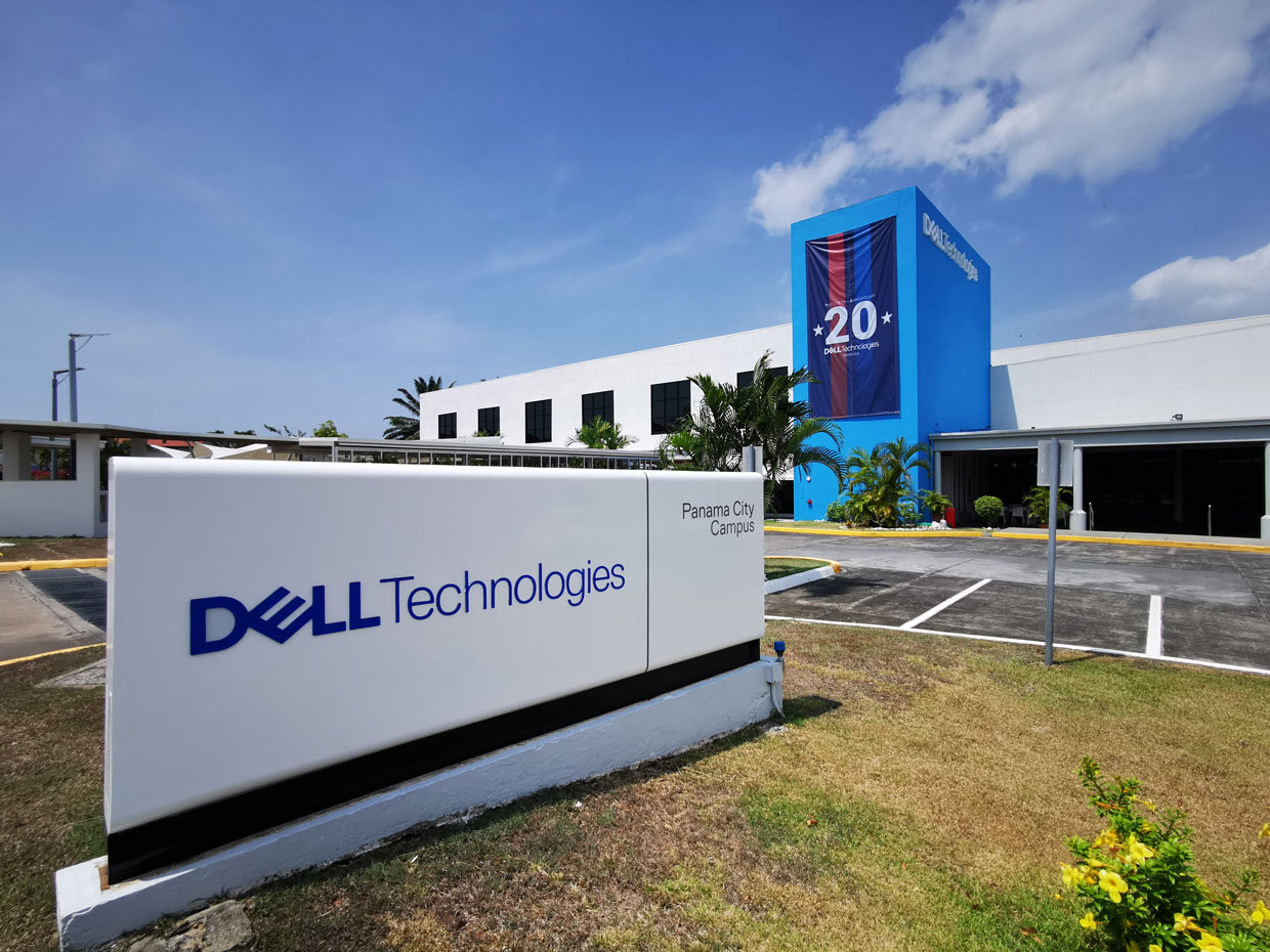 Dell Technologies apuesta por el talento femenino y el crecimiento profesional en Panamá