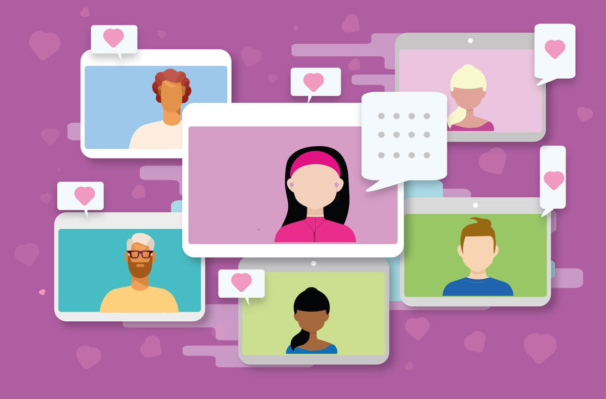 Explorando los beneficios y consideraciones al elegir un influencer como embajador de marca