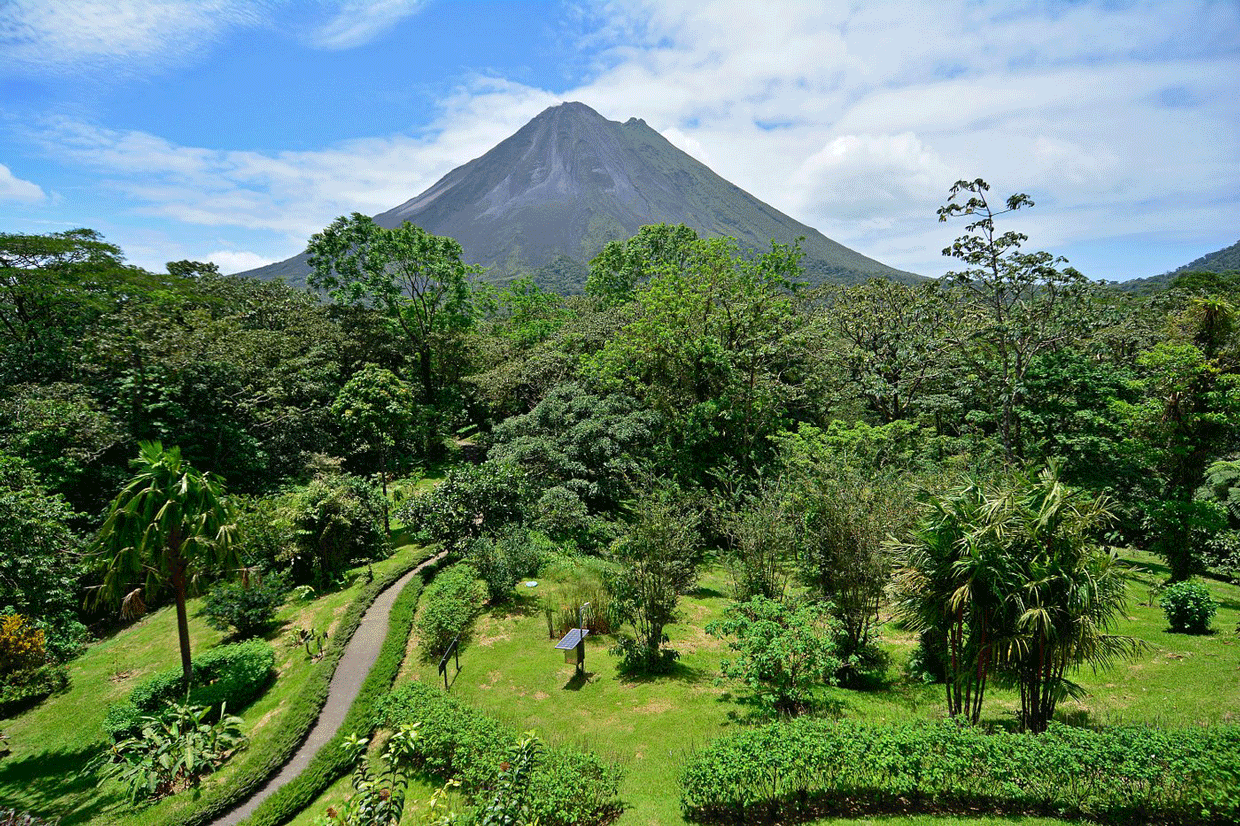 Las 6 mejores aguas termales de Latinoamérica