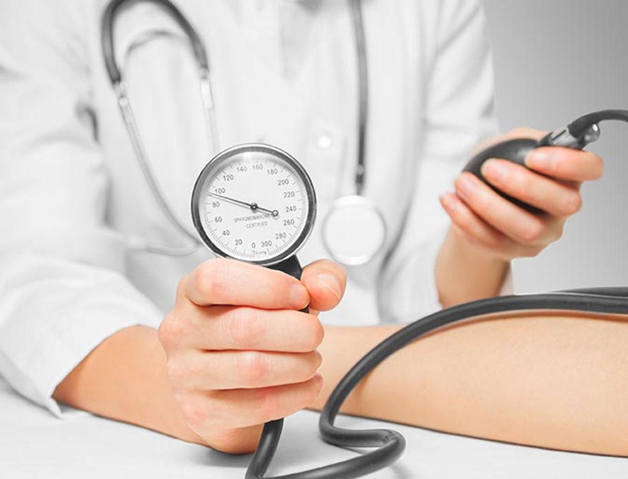 ¿Puede la ansiedad causar presión arterial alta? Lo que necesita saber