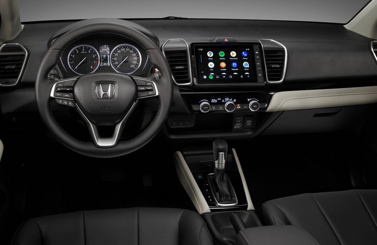 Honda inicia campaña preventiva para reemplazar los airbags de algunos de sus vehículos en Costa Rica