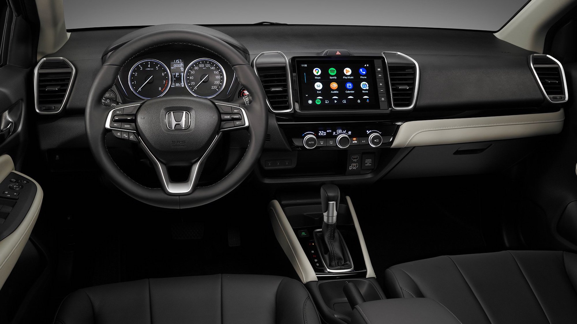 Honda inicia campaña preventiva para reemplazar los airbags de algunos de sus vehículos en Costa Rica