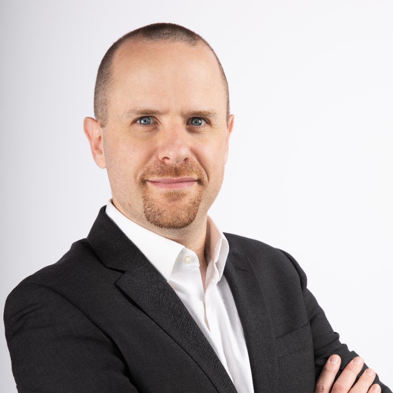 Alberto Hegewisch asume como nuevo Director Médico de AstraZeneca para Latinoamérica