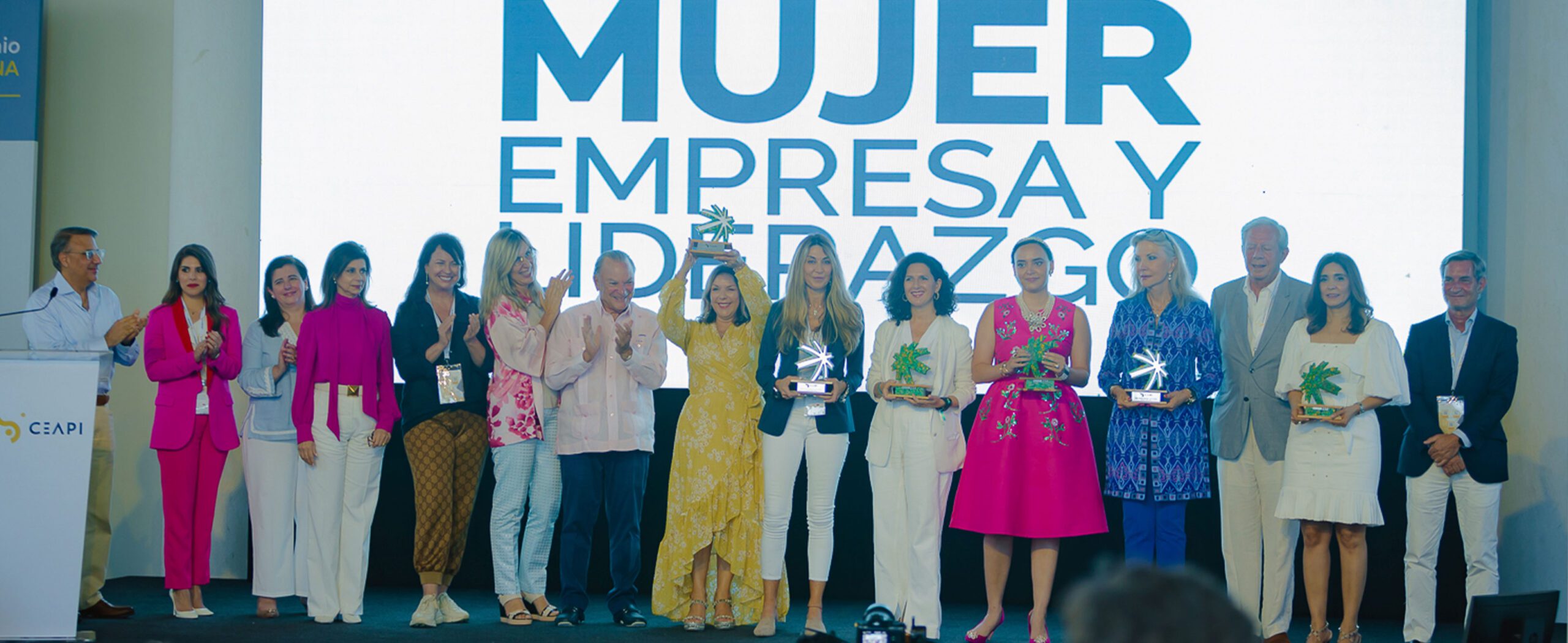 Connie Beneitez de Paiz recibirá el premio ‘Mujer, Empresa y Liderazgo’ en el VI Congreso iberoamericano CEAPI en Madrid