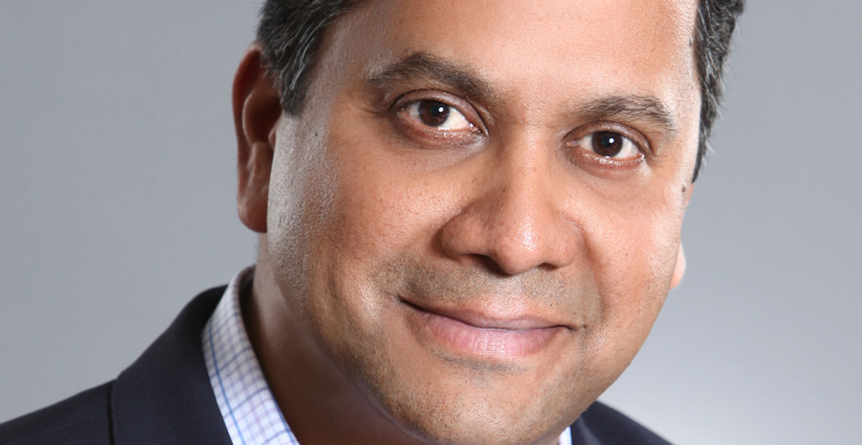 Encora nombra a Anand Birje como nuevo CEO