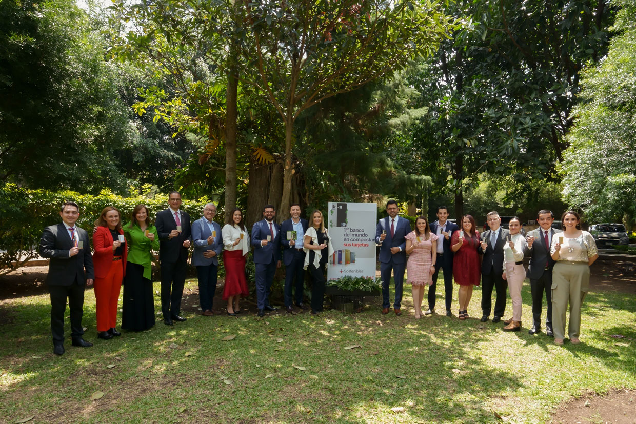 BAC Guatemala obtiene la mejor calificación crediticia del Sistema de Evaluación de Fitch Ratings