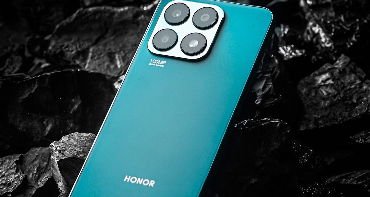 HONOR X8a y el HONOR Magic5 Lite con características de primer nivel