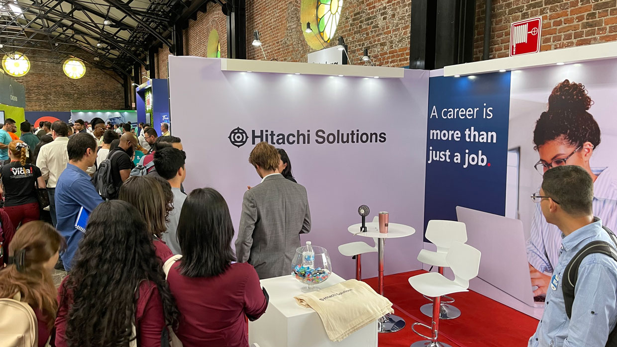 Hitachi Solutions expande sus operaciones globales y anuncia su llegada a Costa Rica