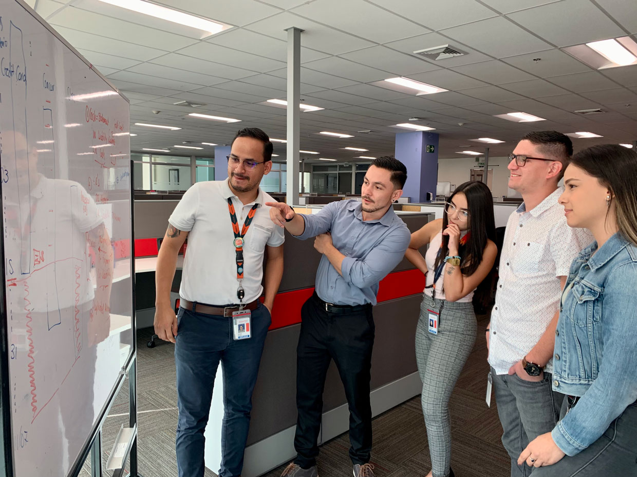 Thermo Fisher Scientific continúa expandiendo su operación en Costa Rica y ofrece más de 80 puestos de trabajo