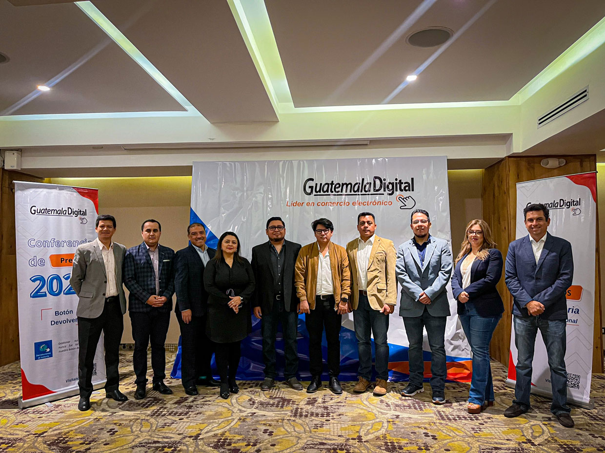Guatemala Digital revoluciona el comercio electrónico con su nuevo servicio de devoluciones