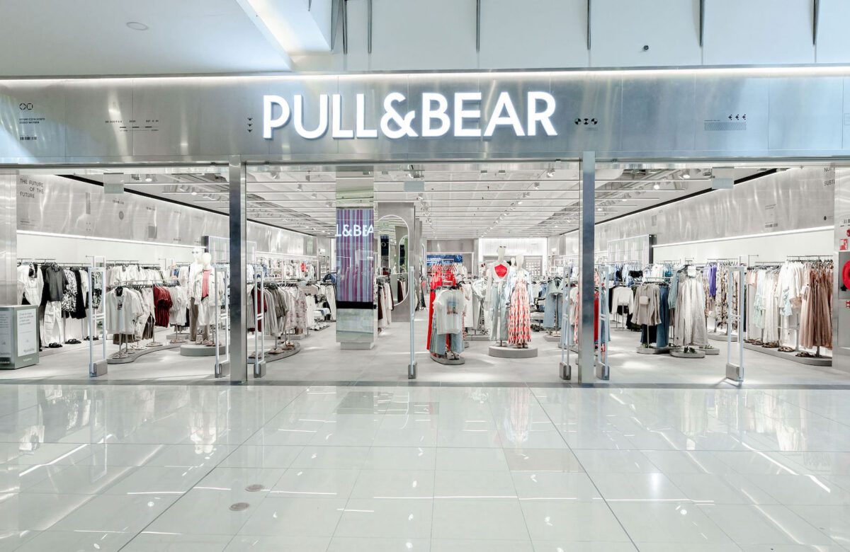 Pull&Bear abre sus puertas con un nuevo formato en el Centro Comercial Multiplaza Panamá