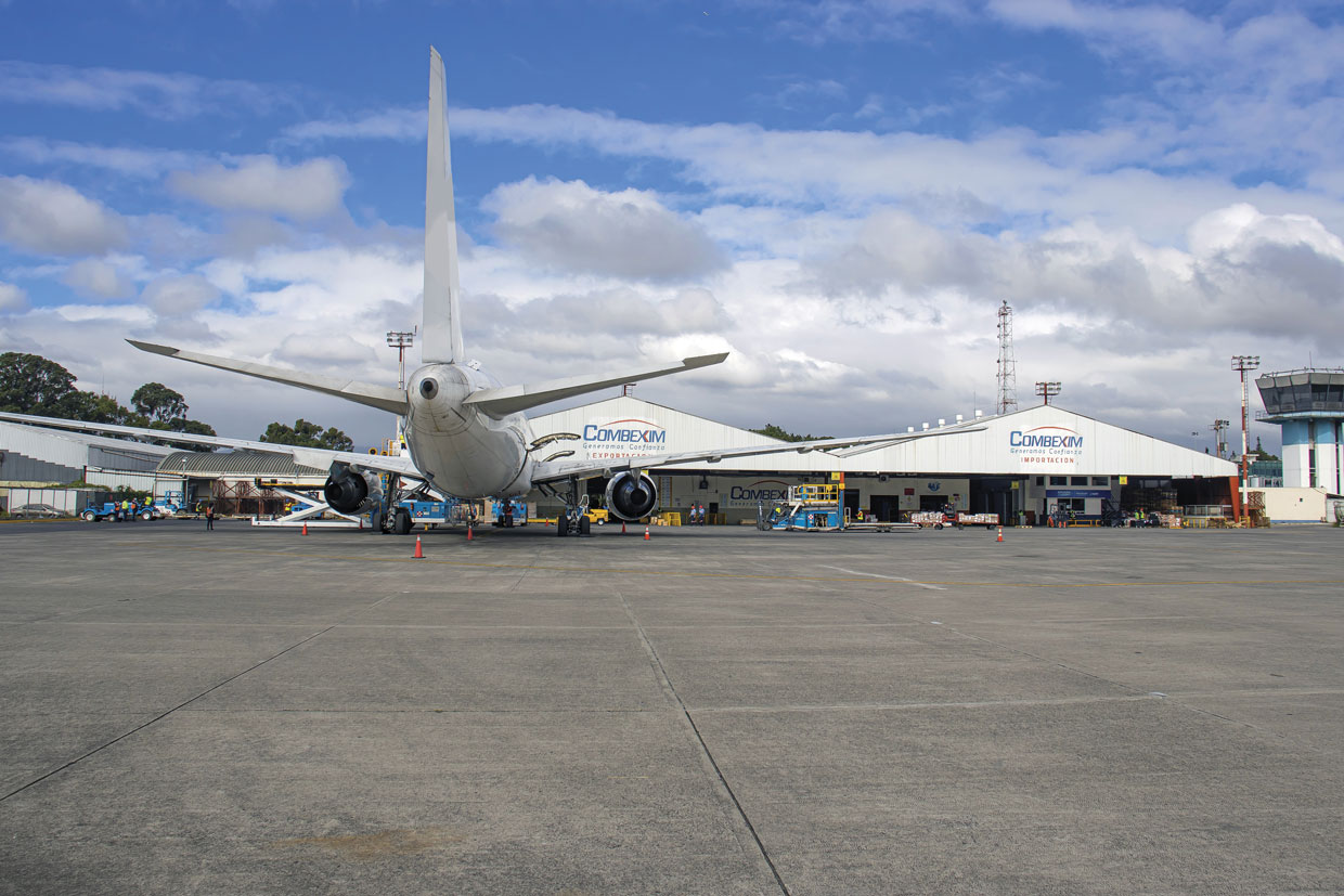 COMBEX-IM, Aliado estratégico para el comercio exterior