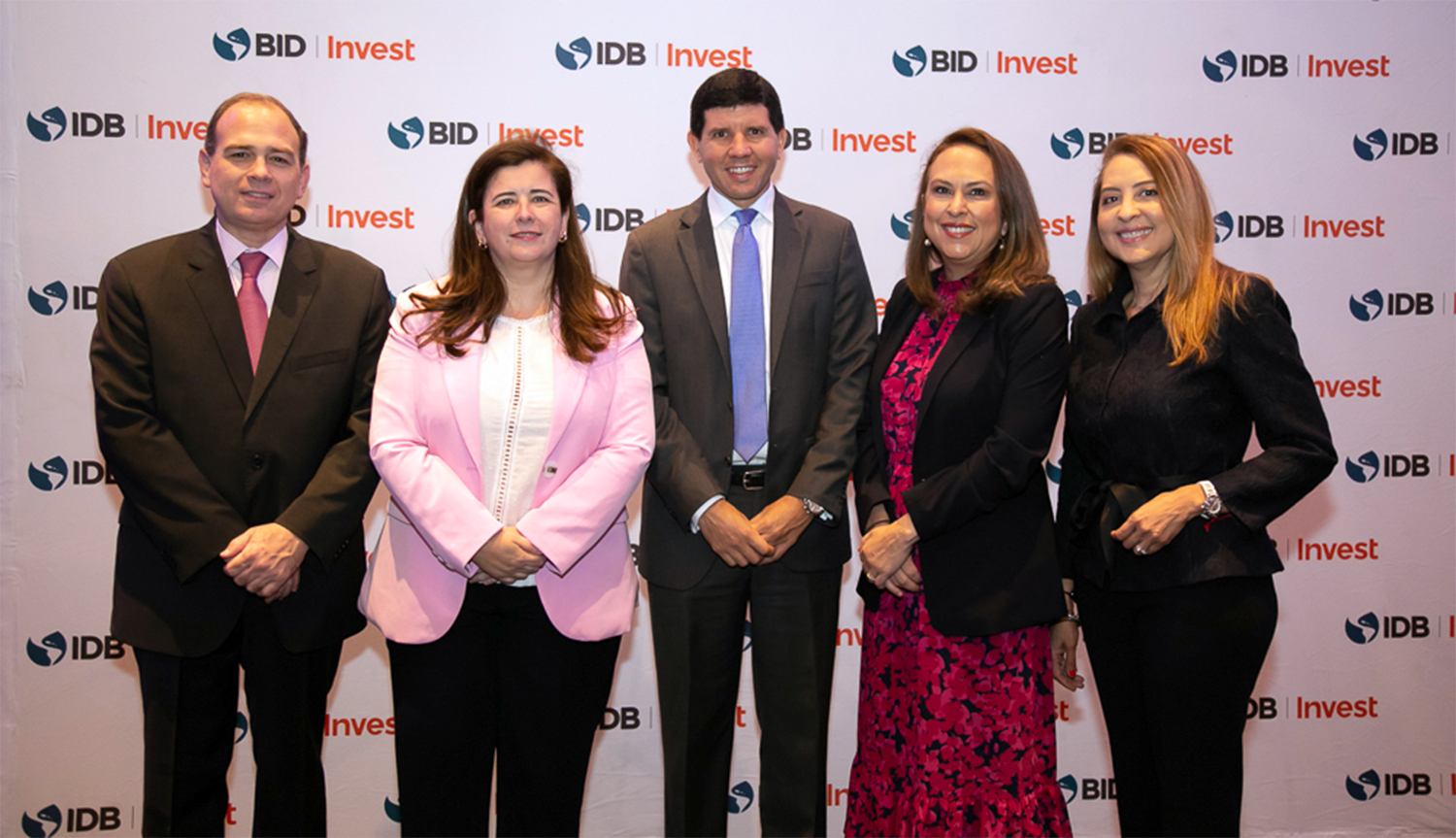 BID Invest apoya a St. Georges Bank para impulsar proyectos verdes en Panamá
