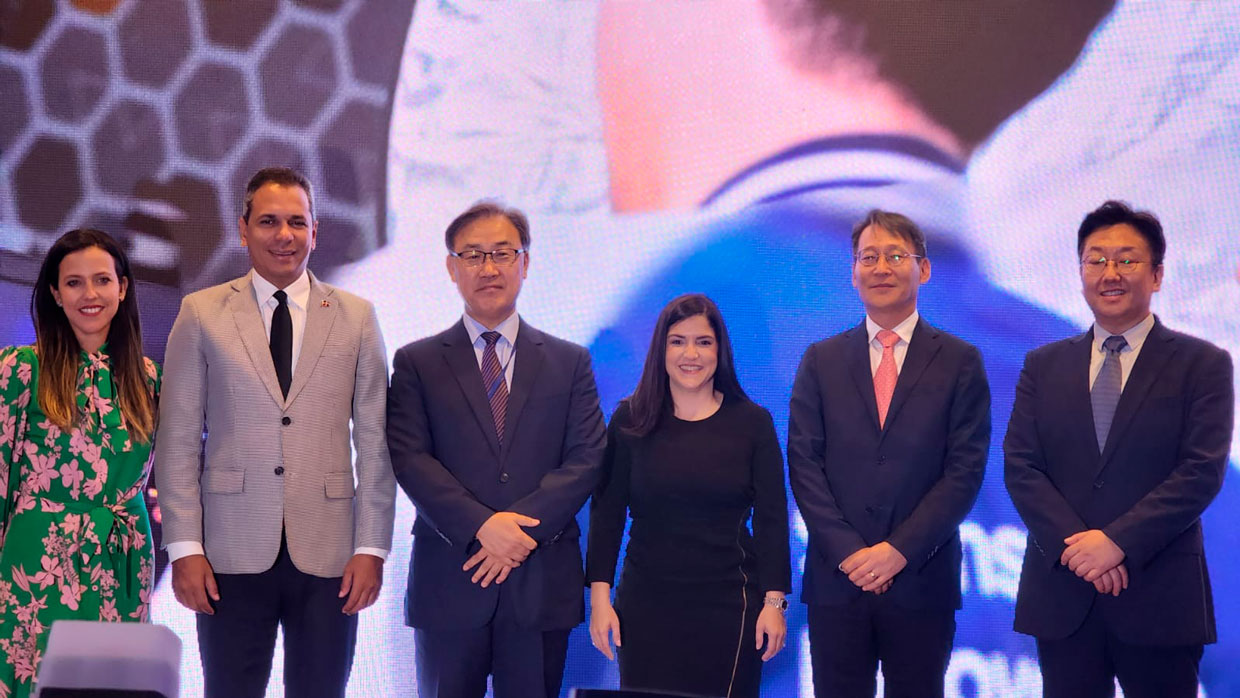 Samsung Innovation Campus 2023 apuesta por la educación y la Agenda Digital en República Dominicana