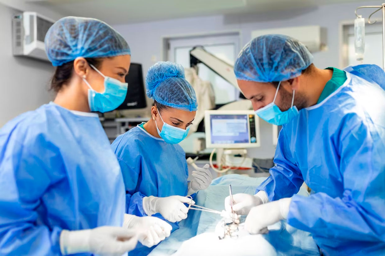 Mayo Clinic señala 3 avances en trasplantes de órganos para salvar más vidas