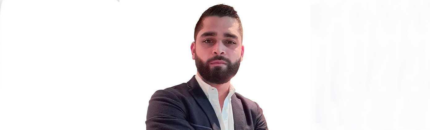 El éxito de la disciplina de Ronald Boza