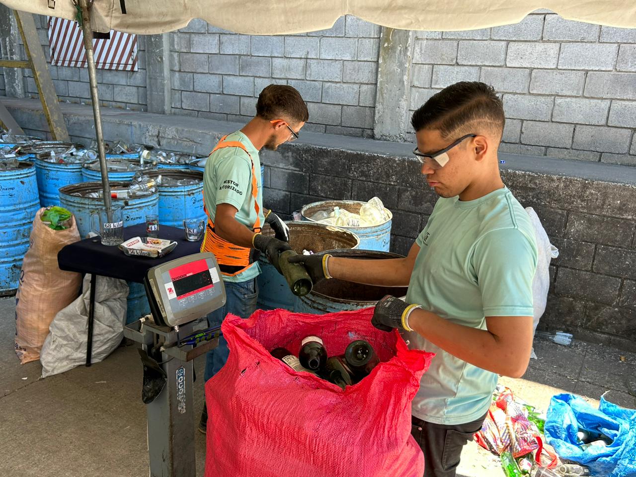 17 de mayo: Día Mundial del Reciclaje