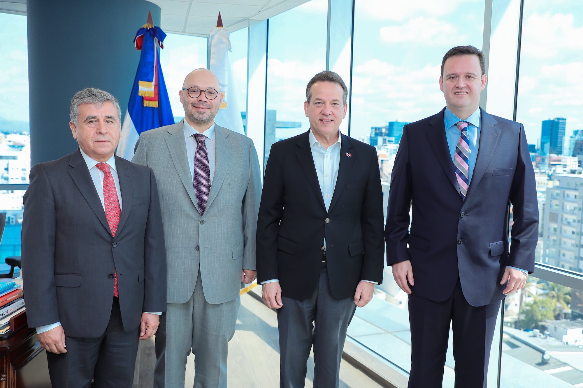 Grupo chileno Latam Capital impulsa desarrollo inmobiliario en República Dominicana