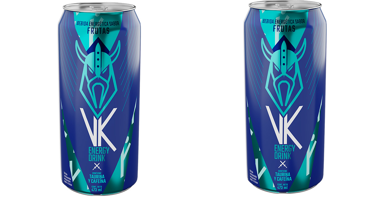 Dos Pinos amplía su portafolio de bebidas con el lanzamiento de VK