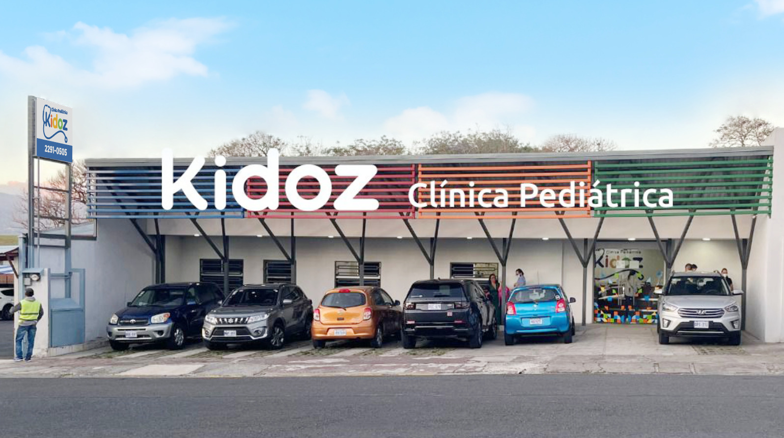 Clínica Pediátrica KIDOZ de Costa Rica firma alianza con el reconocido Cook Children’s Medical Center