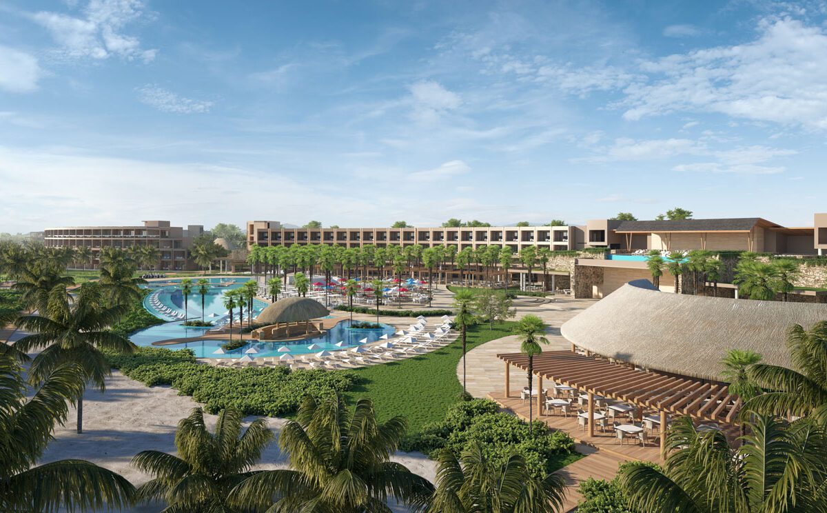 Hilton amplía su portafolio de hoteles All-Inclusive con la firma de Zemi Miches All-Inclusive Resort, Curio Collection by Hilton en República Dominicana