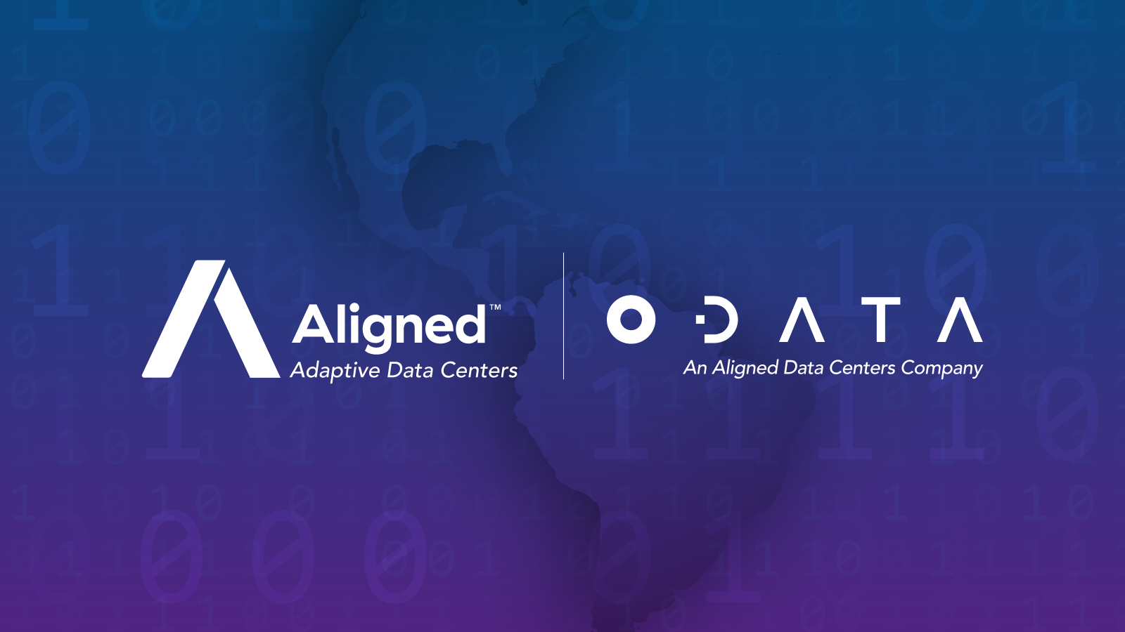Aligned Data Centers completa la adquisición de ODATA