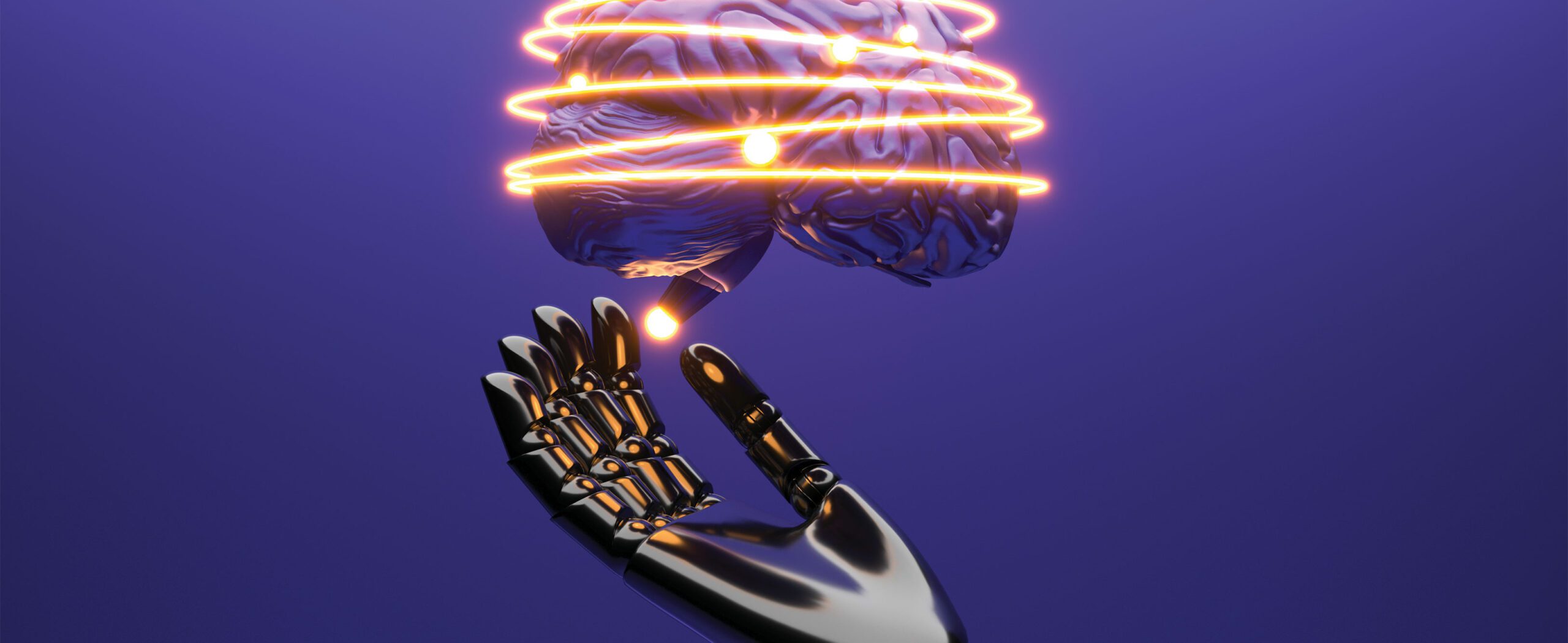 Inteligencia artificial en el mundo del arte