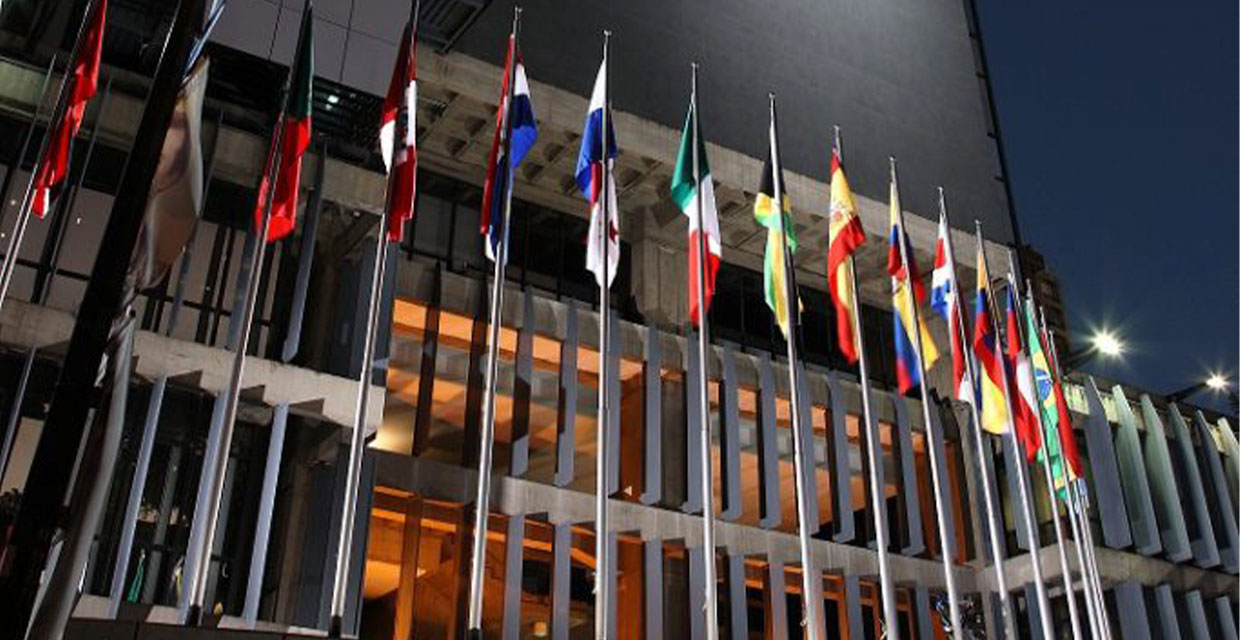 CAF realiza su primera emisión de bonos en 2024  por US$ 1.750 millones