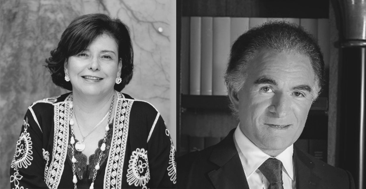 Connie Benítez De Paiz y Dionisio Gutiérrez reflexionarán sobre el futuro de la economía y de la relación Latinoamérica-UE en el VI Congreso CEAPI
