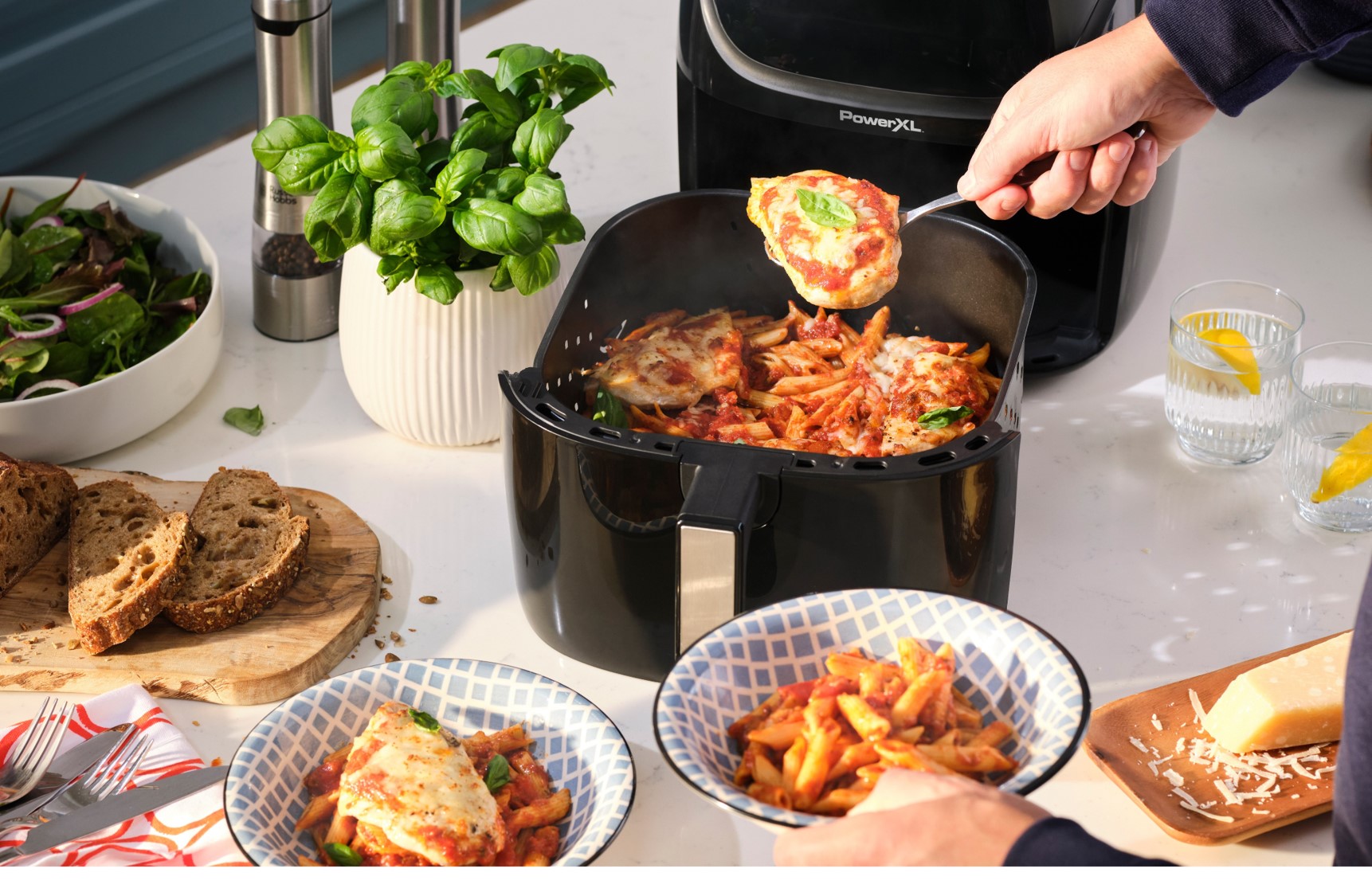 PowerXL llega a Guatemala con el poder en sus manos