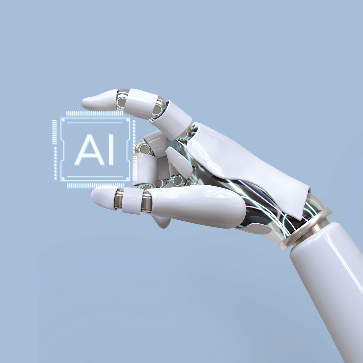La gran oportunidad de la Inteligencia Artificial para las empresas