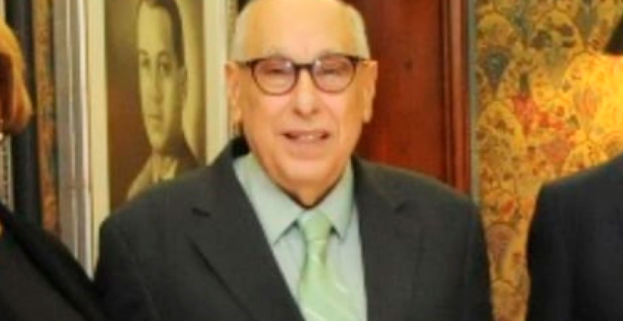 CEO Advisors y la Revista Vida y Éxito se despiden del embajador Juan Guiliani