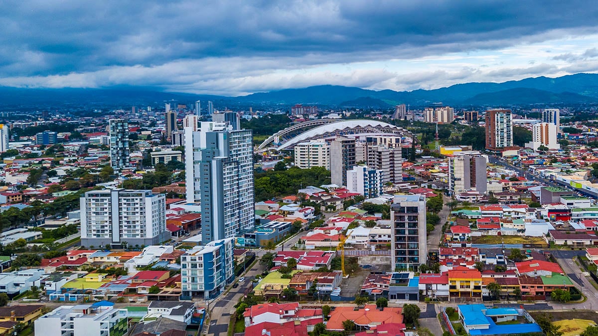 Las 10 mejores ciudades de América Latina para los nómadas digitales en el 2023