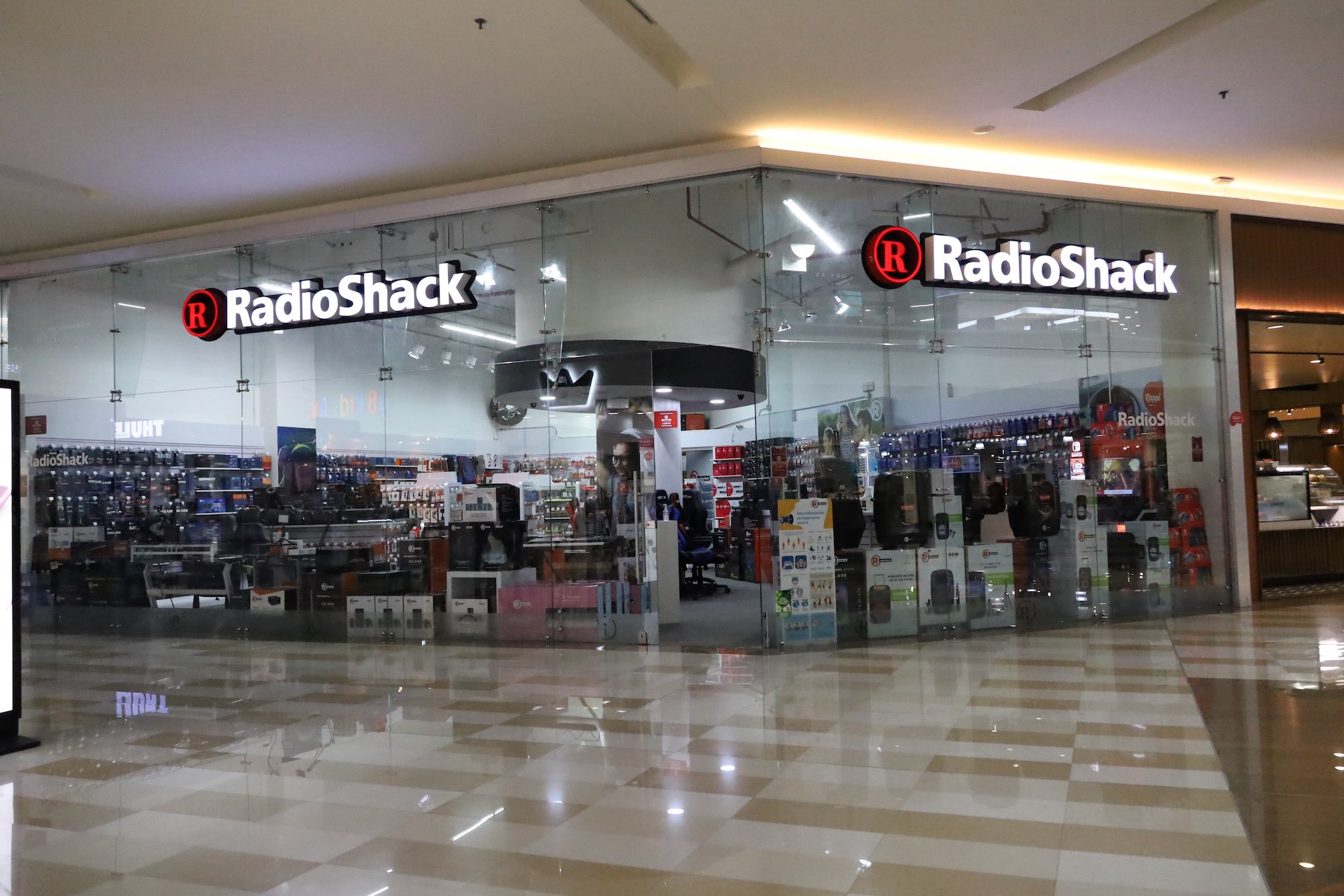 RadioShack duplica presencia en Costa Rica y anuncia apertura de 10 nuevas sedes