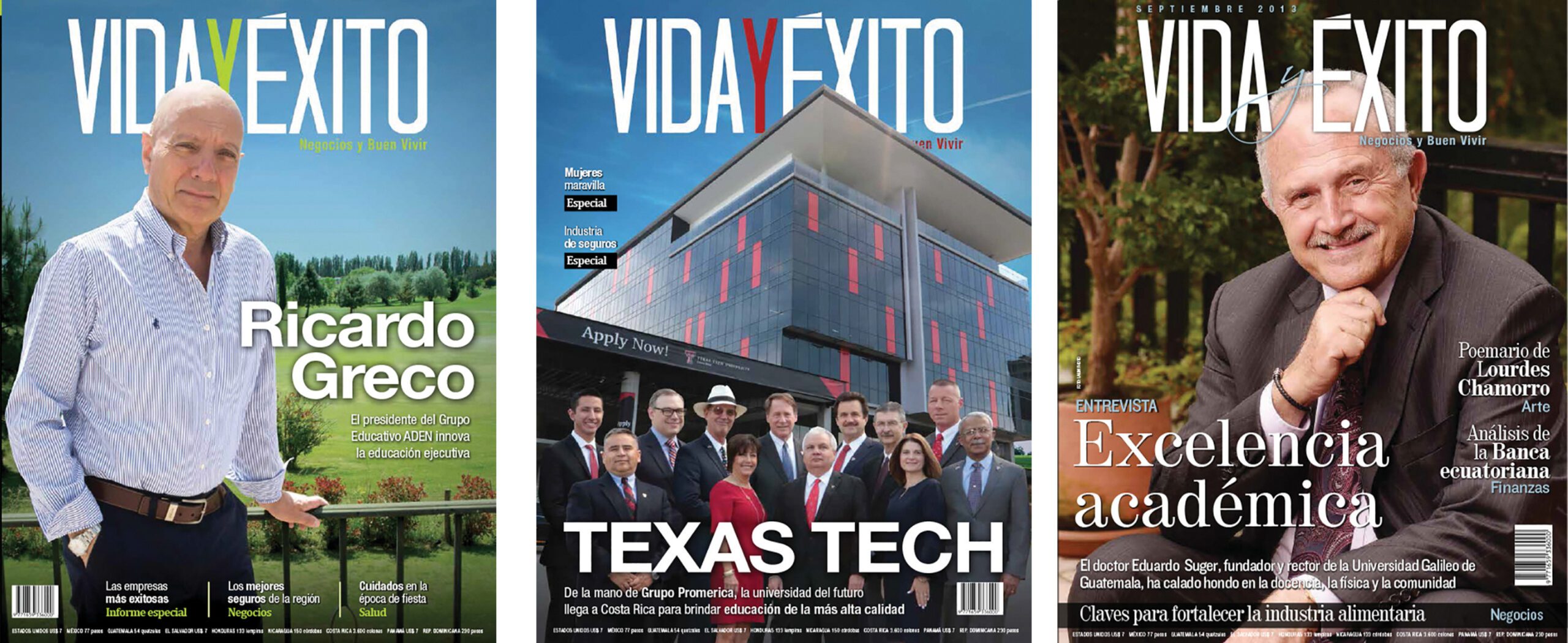 El ecosistema necesario para la creación de más y mejores trabajos. Por Roberto J. Argüello, chairman Northern Media Group