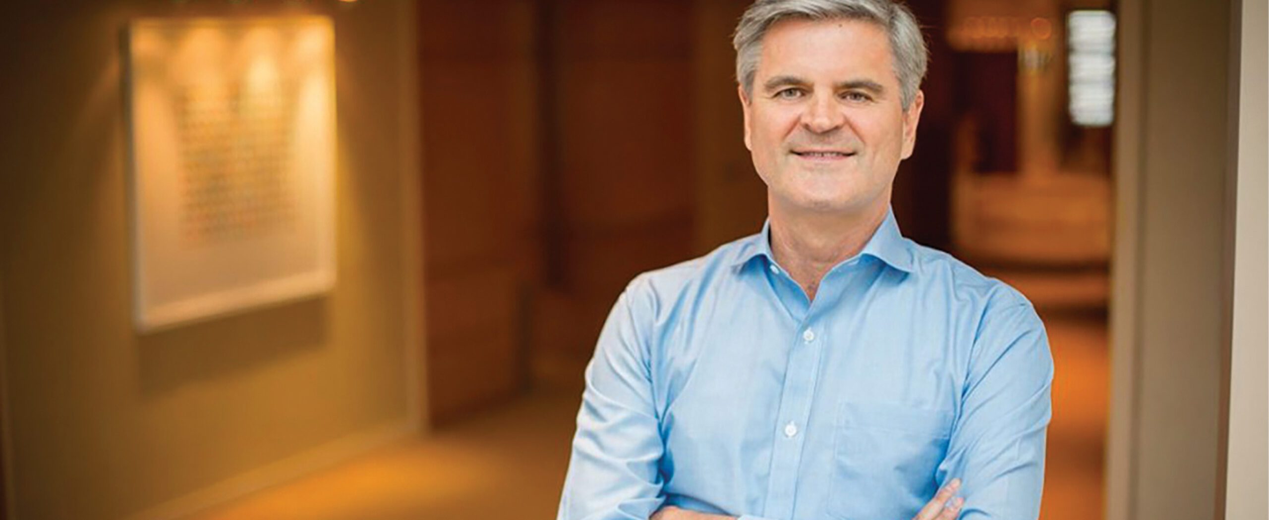 ‘The Rise of the Rest’, el sensacional libro de Steve Case