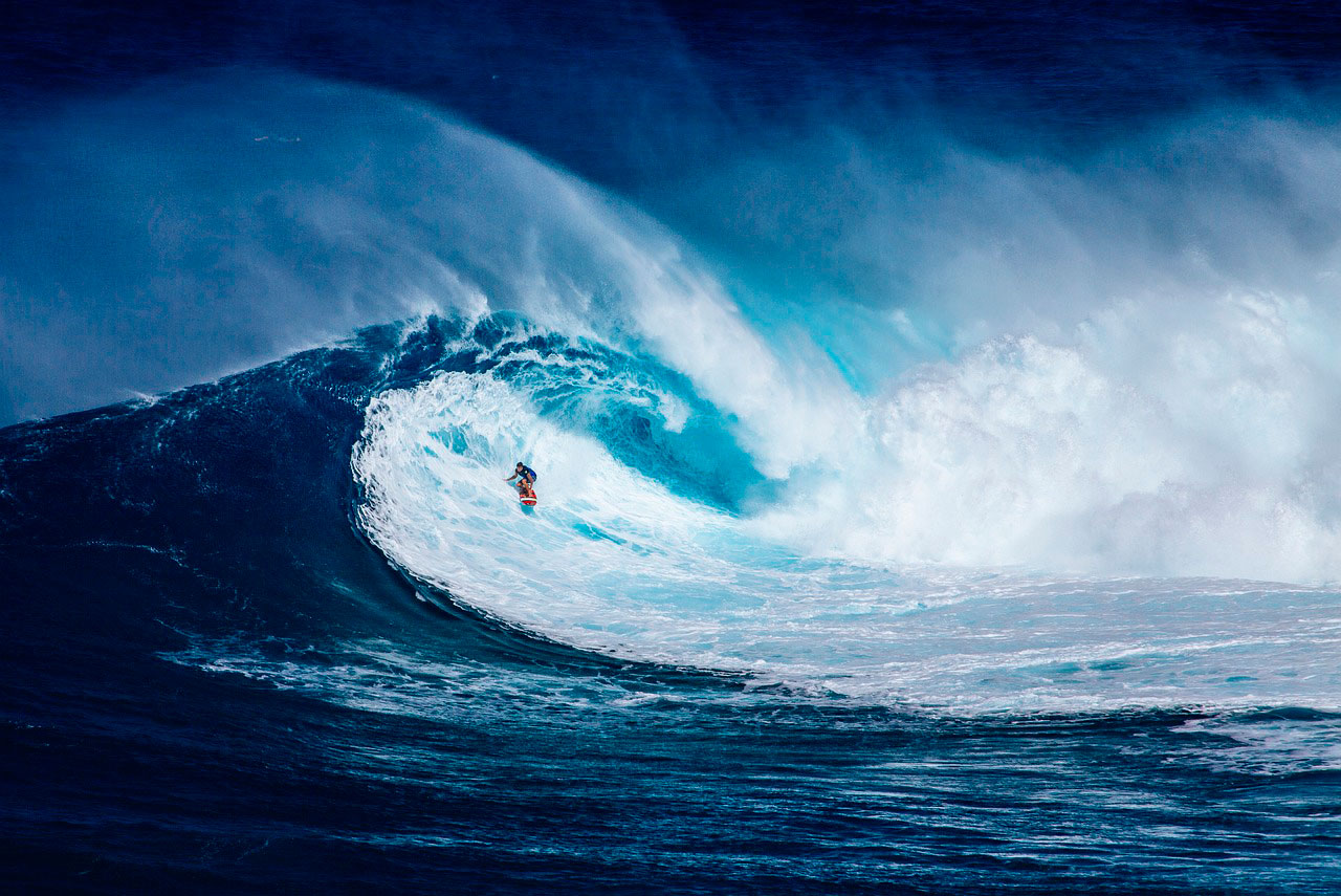 Cuáles son las 5 playas de América Latina que cumplen los estrictos requisitos para ser Reserva Mundial del Surf