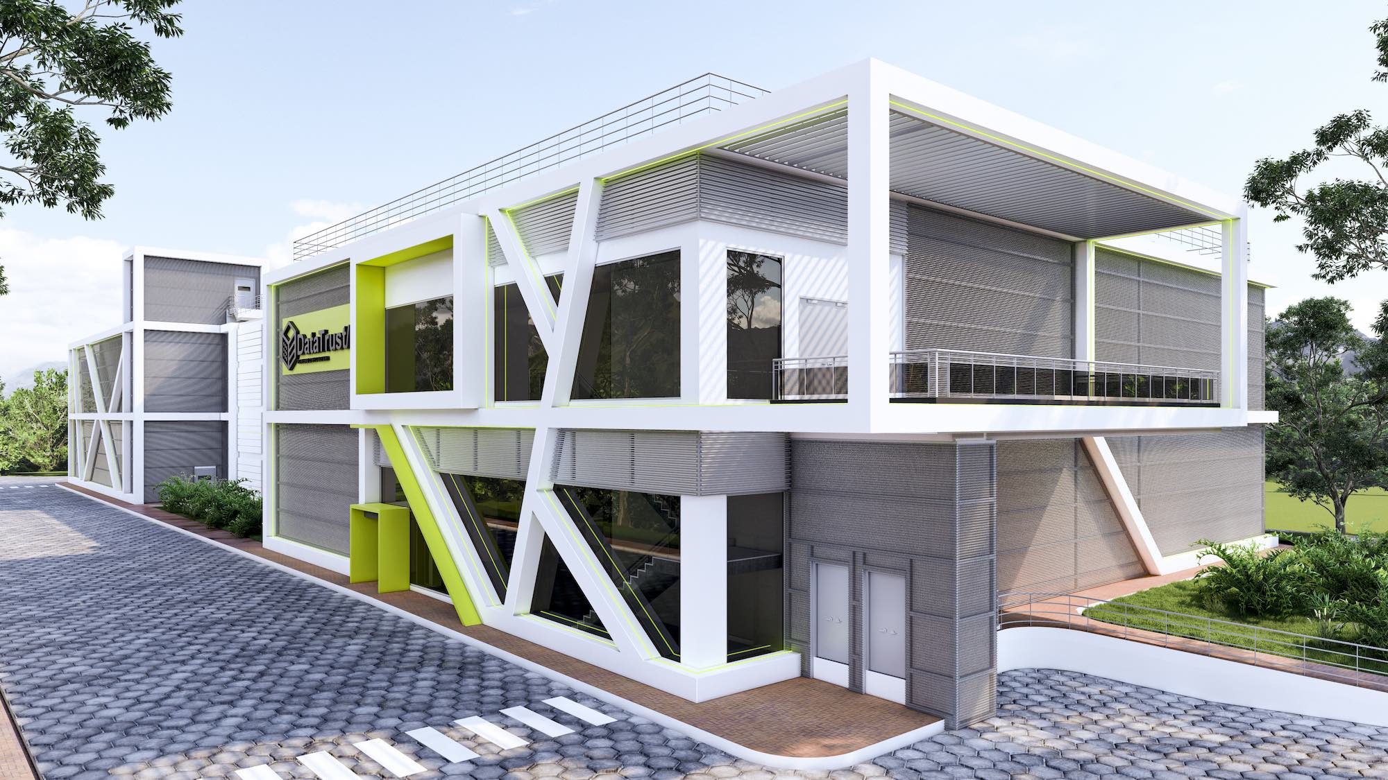 DataTrust es el primer centro de datos certificado que ofrecerá seguridad en la información en El Salvador